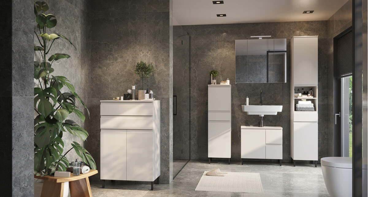 Möbel-Kollektion Talmira