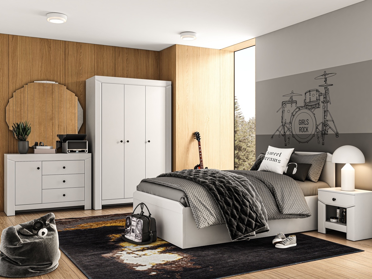 Möbel-Kollektion Mavevare