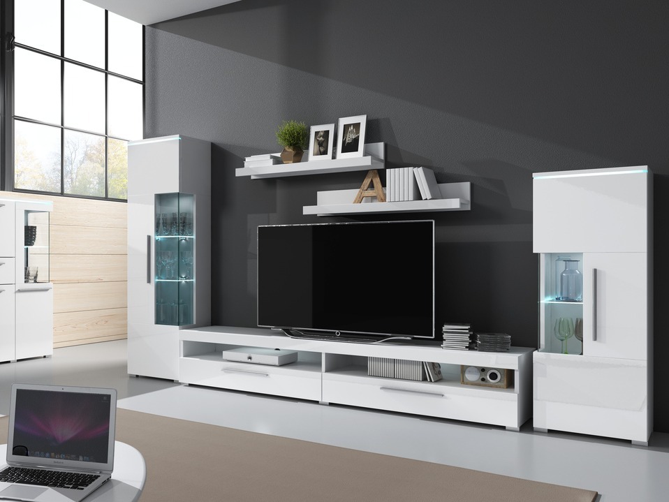 Möbel-Kollektion Torvire