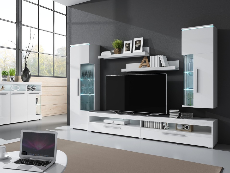 Möbel-Kollektion Torvire