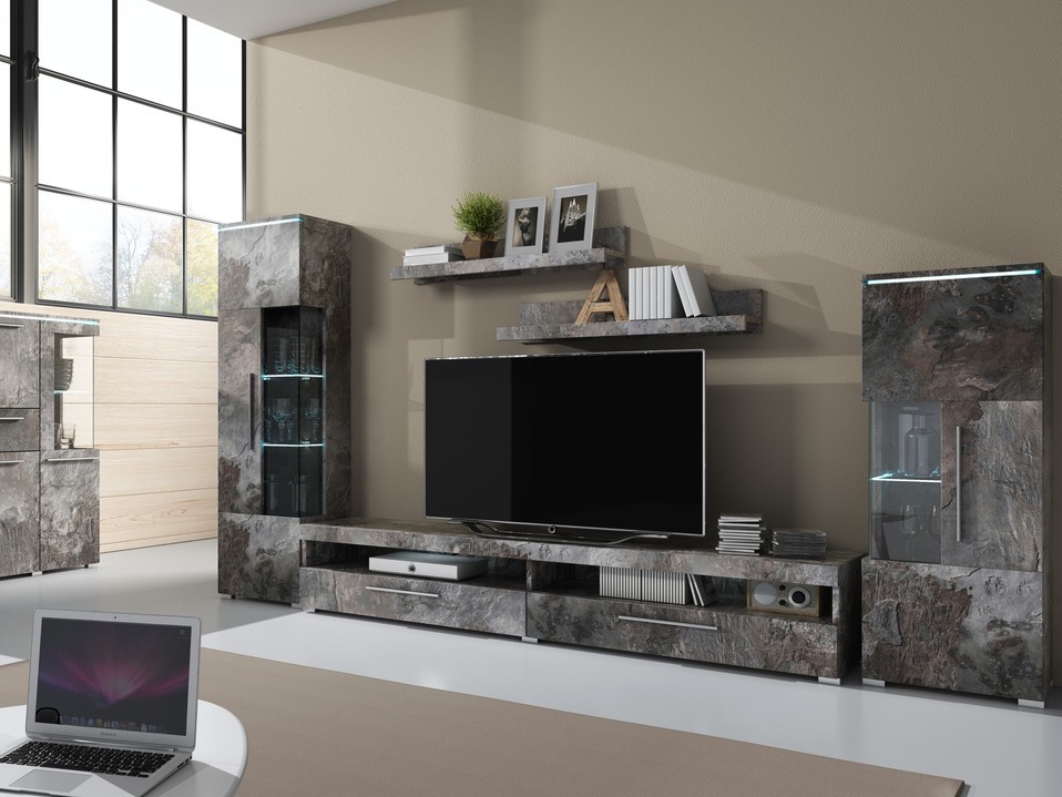 Möbel-Kollektion Torvire