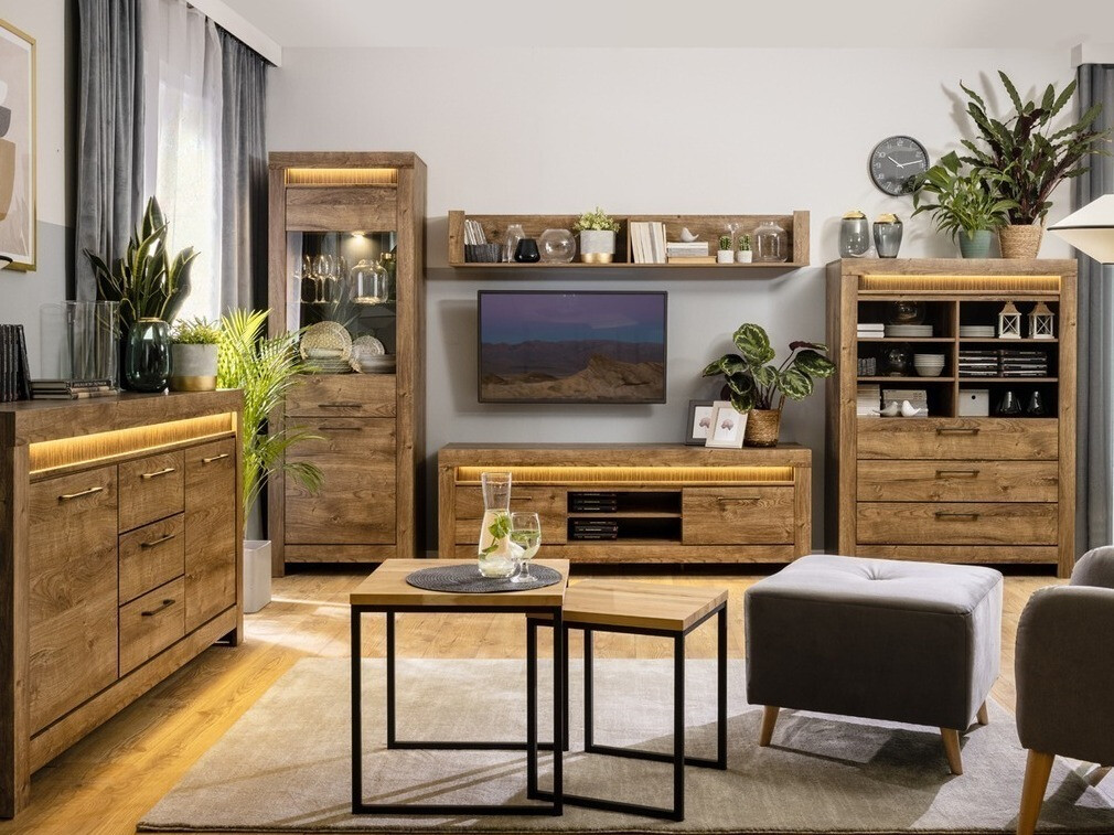 Möbel-Kollektion Fiomoro