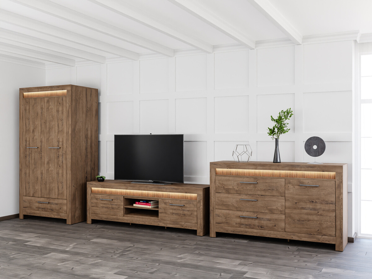 Möbel-Kollektion Fiomoro