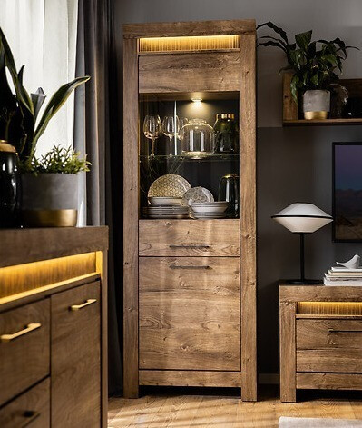 Möbel-Kollektion Fiomoro