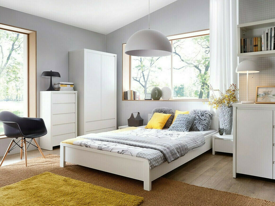 Möbel-Kollektion Nolroma