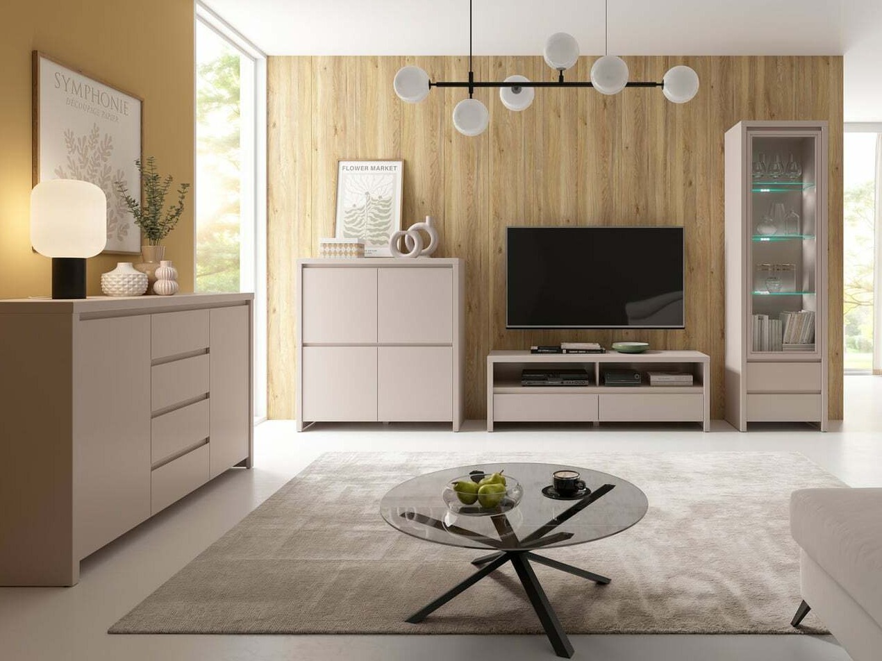 Möbel-Kollektion Nolroma