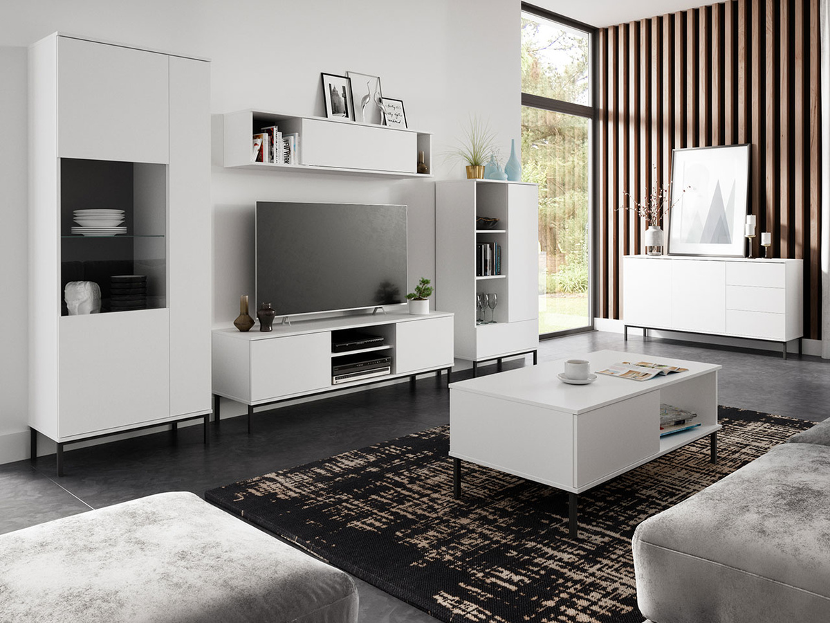 Möbel-Kollektion Lomsore