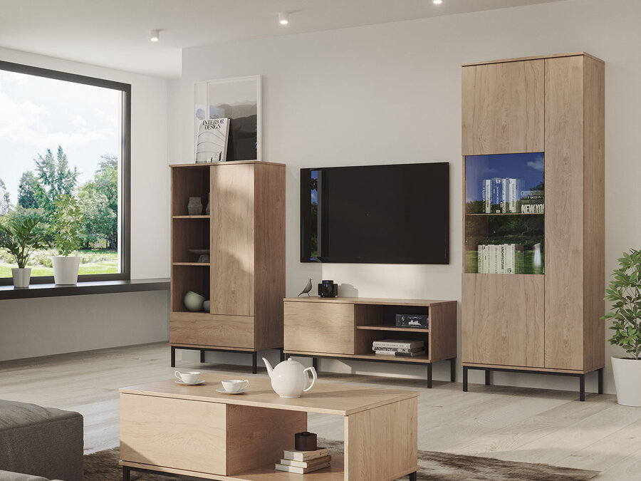 Möbel-Kollektion Lomsore