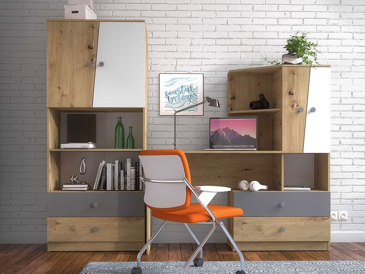 Möbel-Kollektion Almira