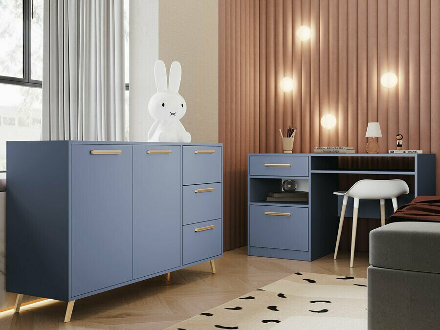 Möbel-Kollektion Dortivu