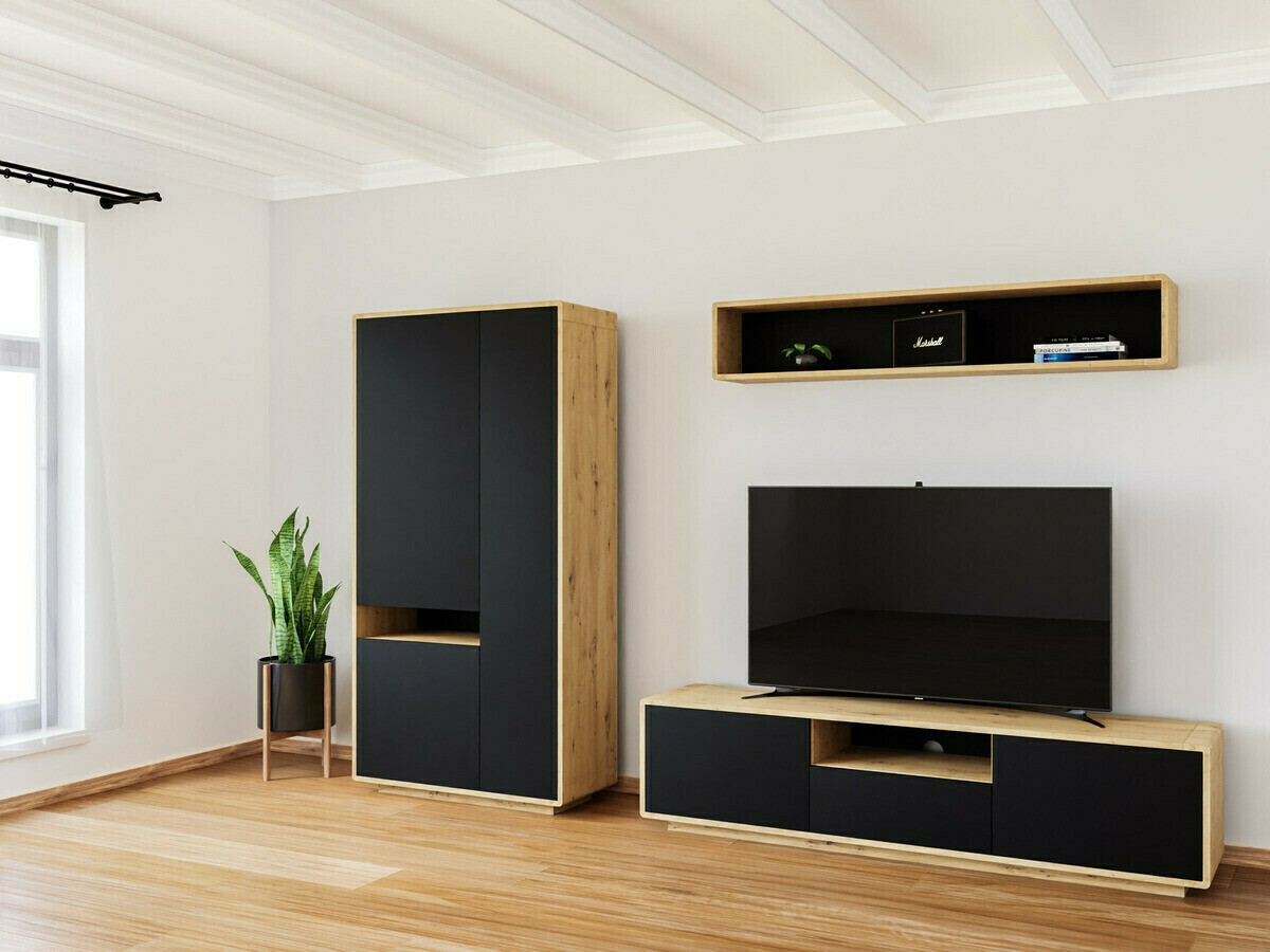 Möbel-Kollektion Deltese