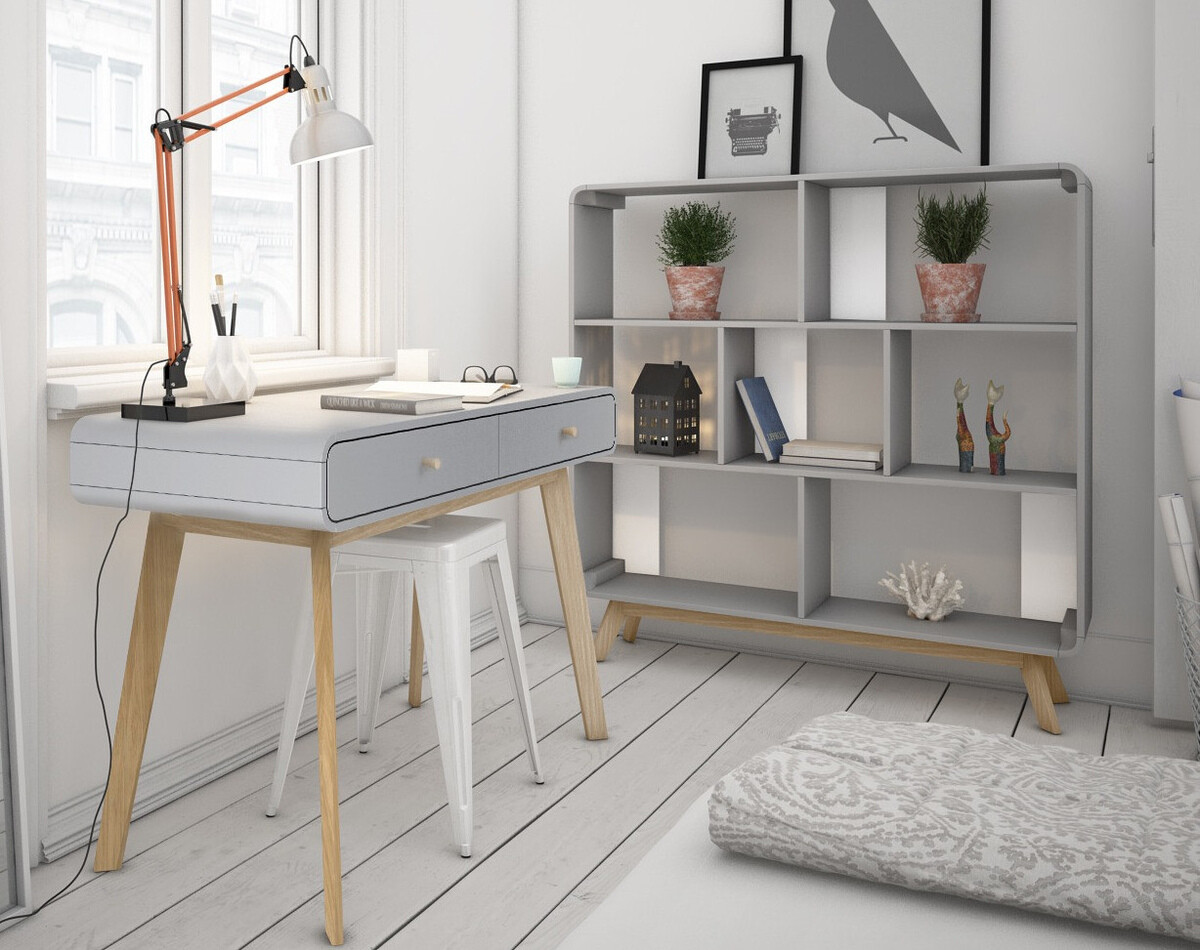 Möbel-Kollektion Elbtena