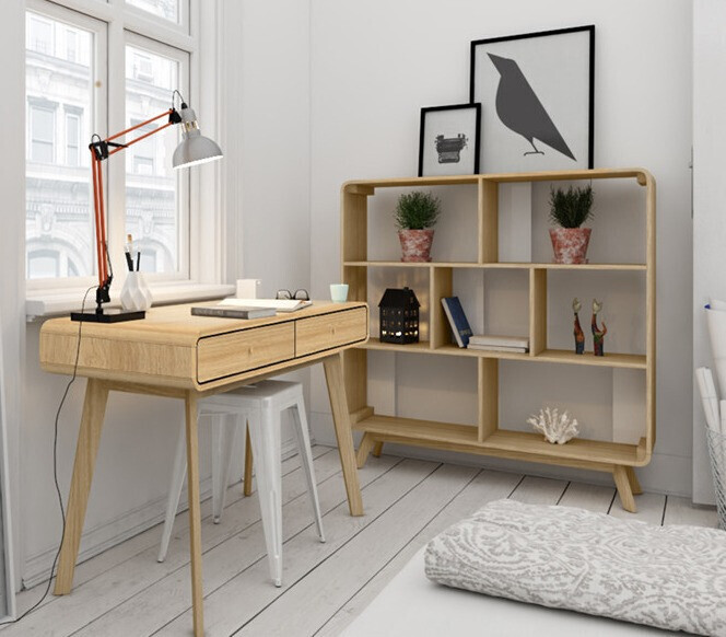 Möbel-Kollektion Elbtena