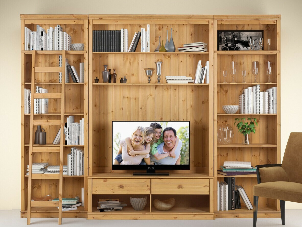 Möbel-Kollektion Saltoro