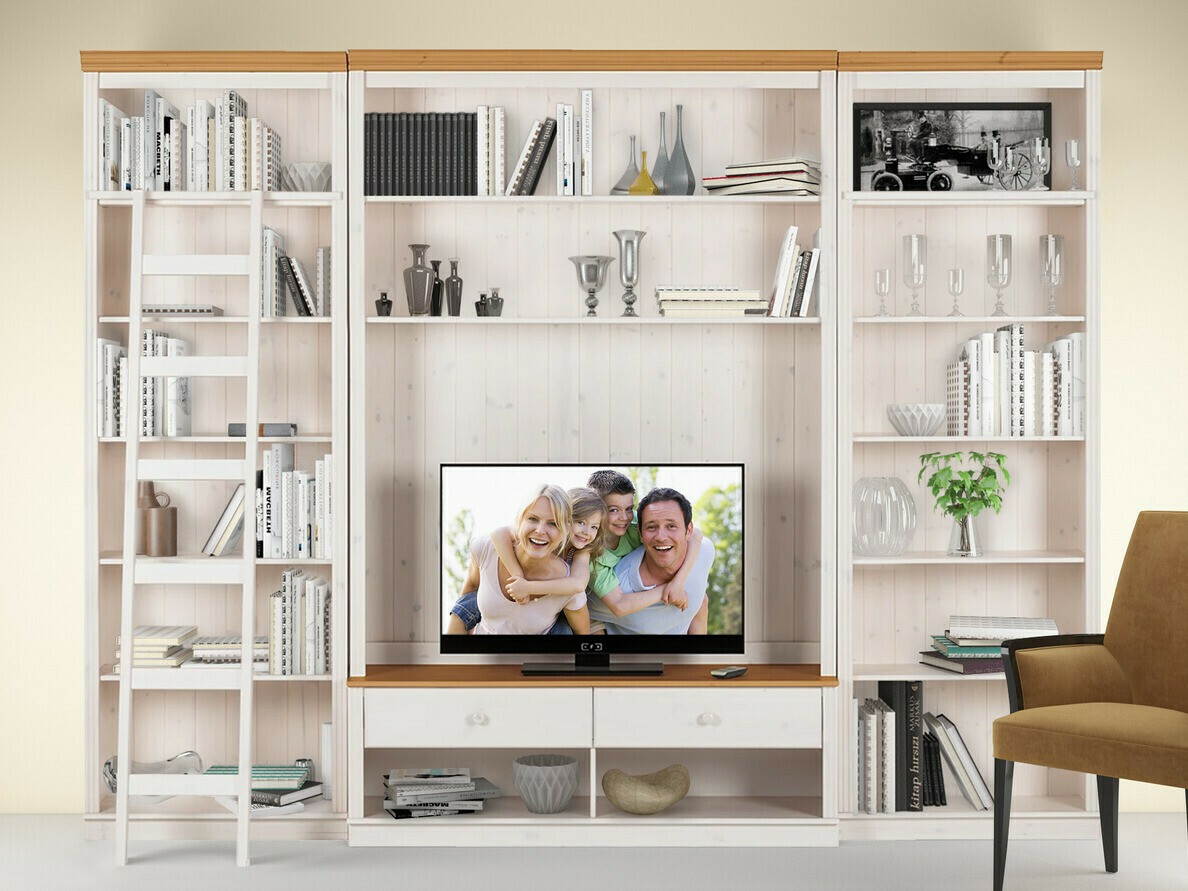 Möbel-Kollektion Saltoro