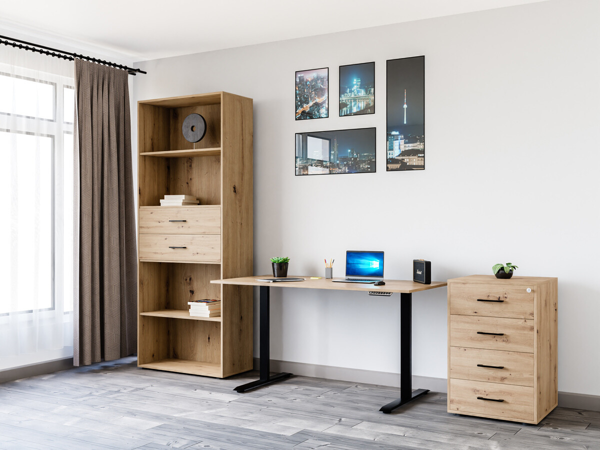 Möbel-Kollektion Nolremi