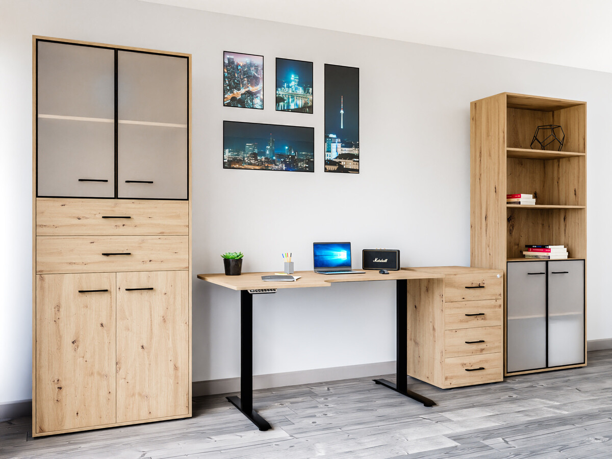 Möbel-Kollektion Nolremi