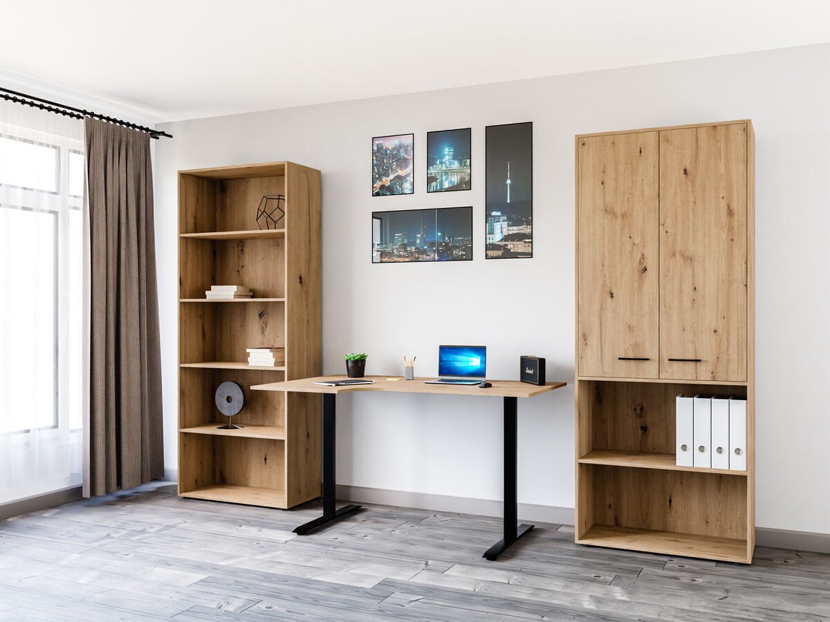 Möbel-Kollektion Nolremi