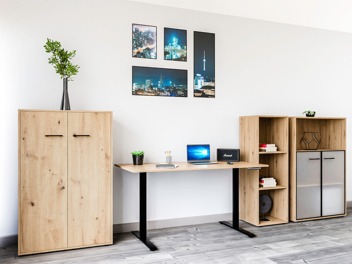 Möbel-Kollektion Nolremi