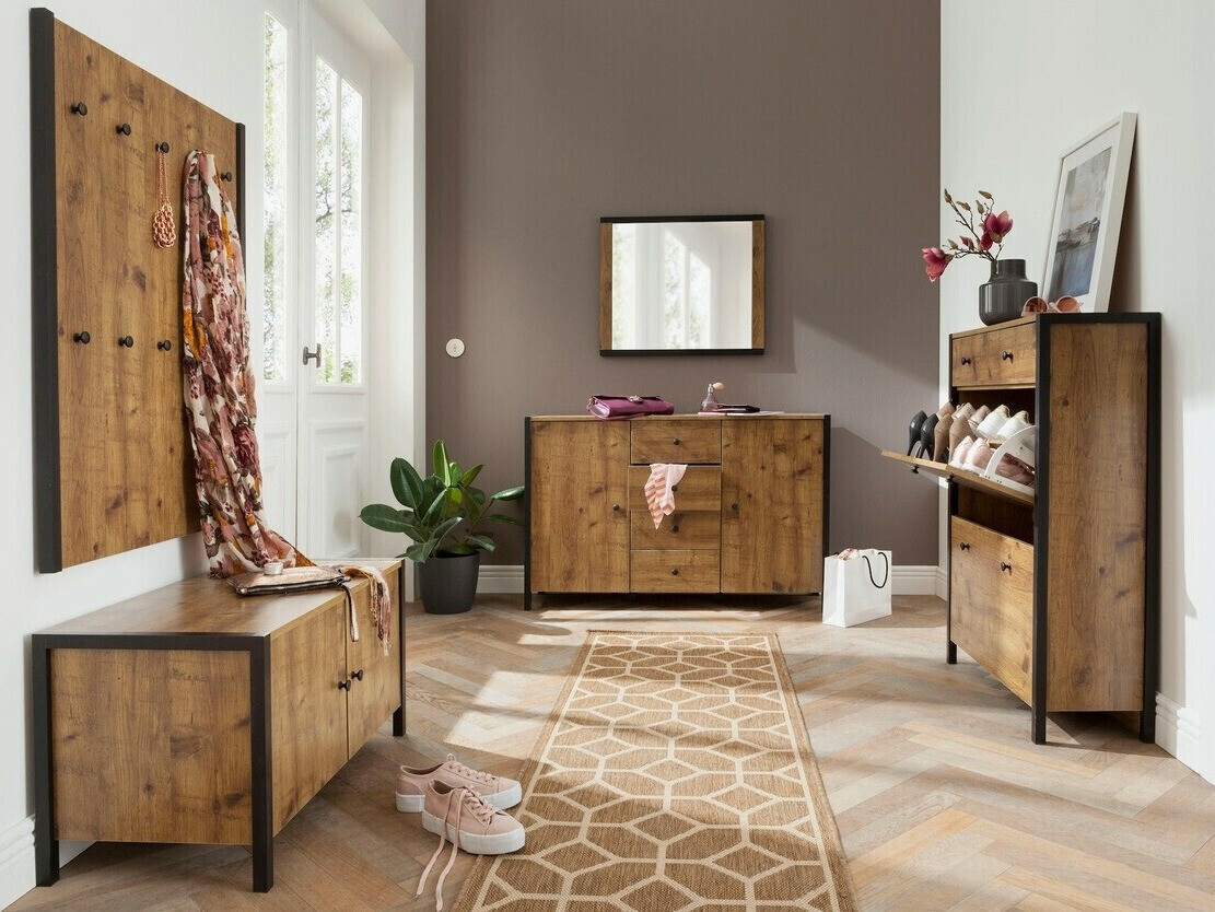 Möbel-Kollektion Larnovo