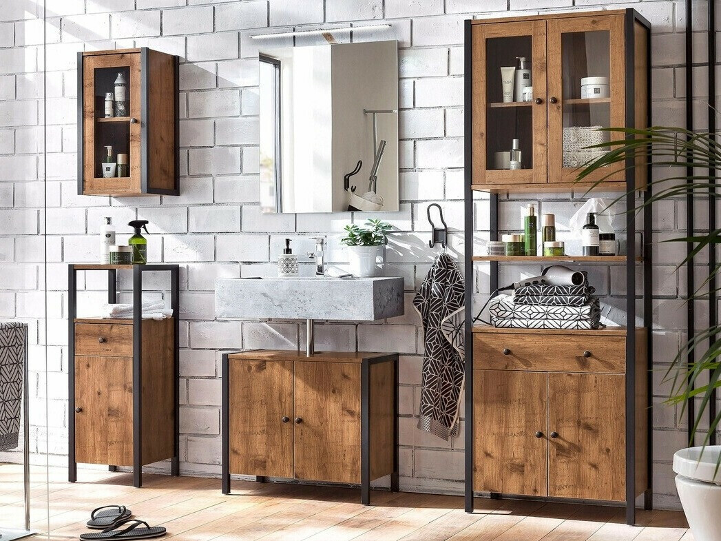 Möbel-Kollektion Larnovo