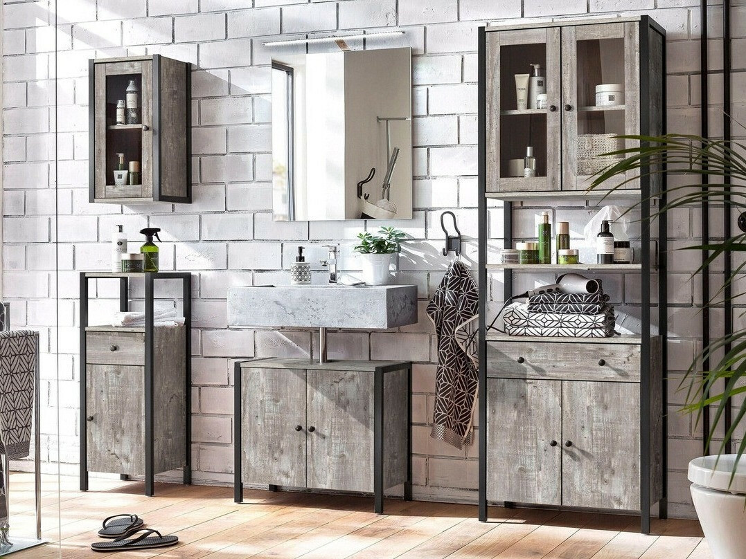 Möbel-Kollektion Larnovo