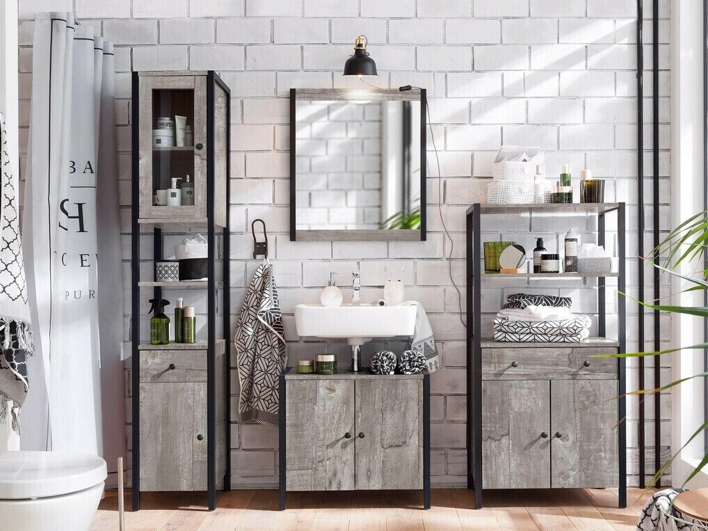 Möbel-Kollektion Larnovo