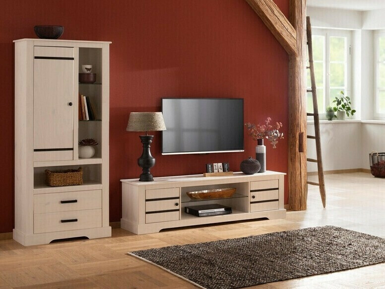 Möbel-Kollektion Rometri