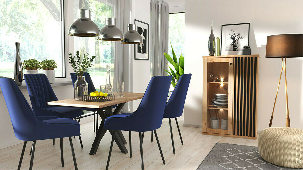 Möbel-Kollektion Venmava