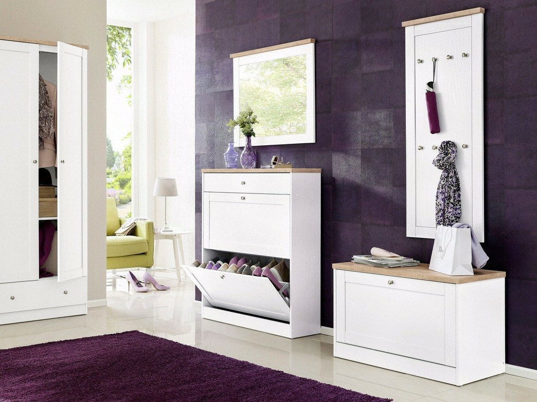 Möbel-Kollektion Cirtene