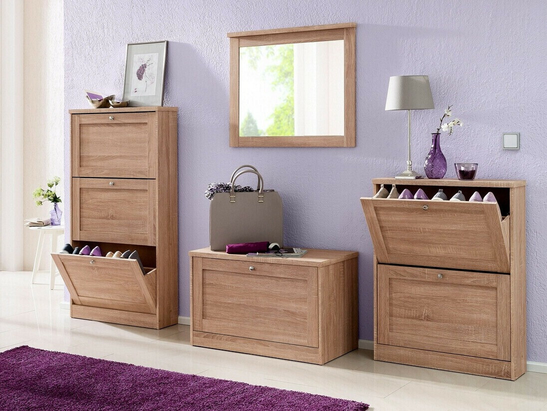 Möbel-Kollektion Cirtene