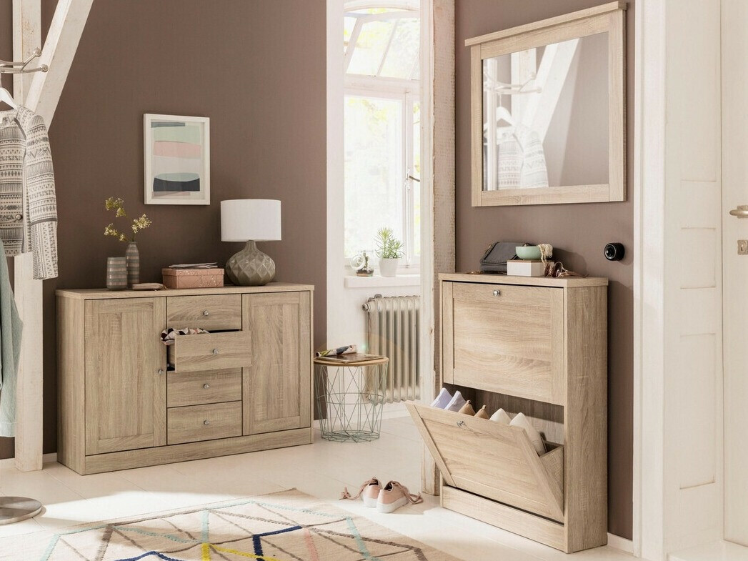 Möbel-Kollektion Cirtene