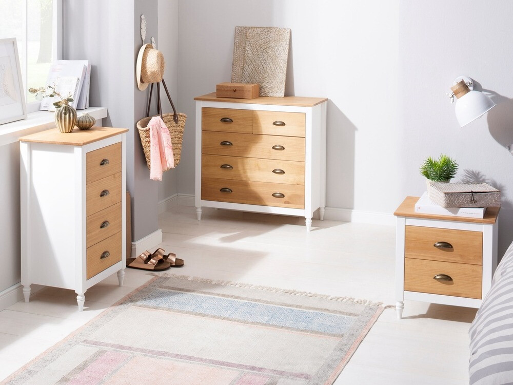 Möbel-Kollektion Domflou