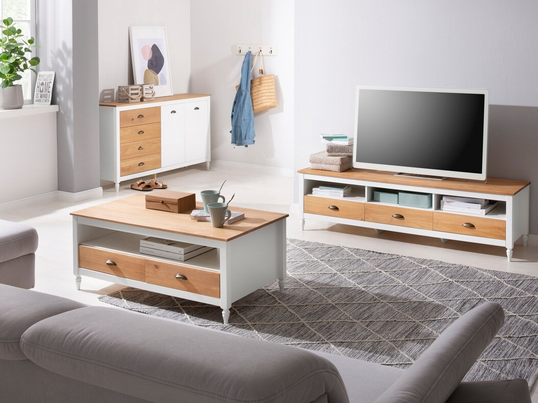 Möbel-Kollektion Domflou