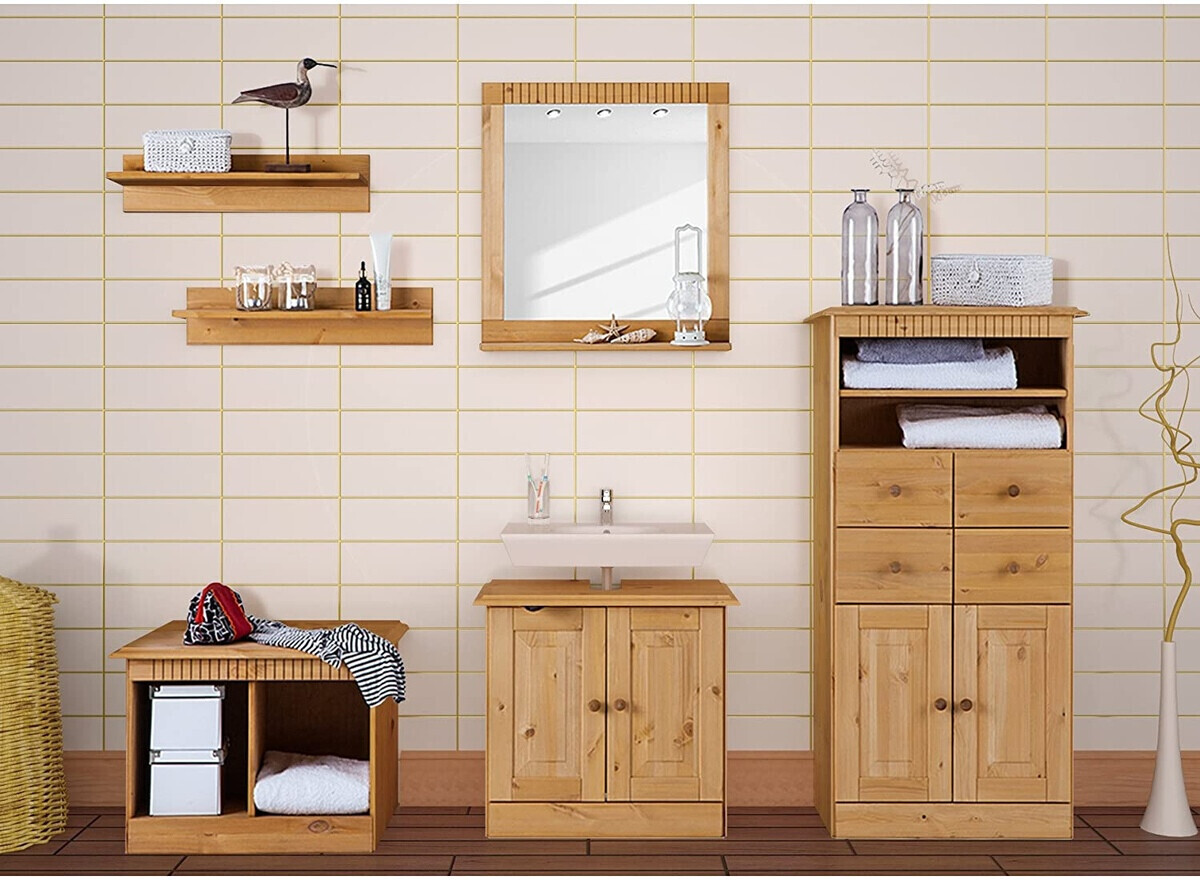 Möbel-Kollektion Deletri