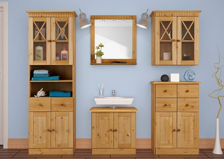 Möbel-Kollektion Deletri