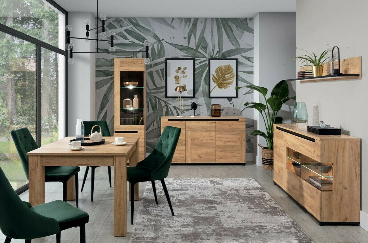 Möbel-Kollektion Remlevi