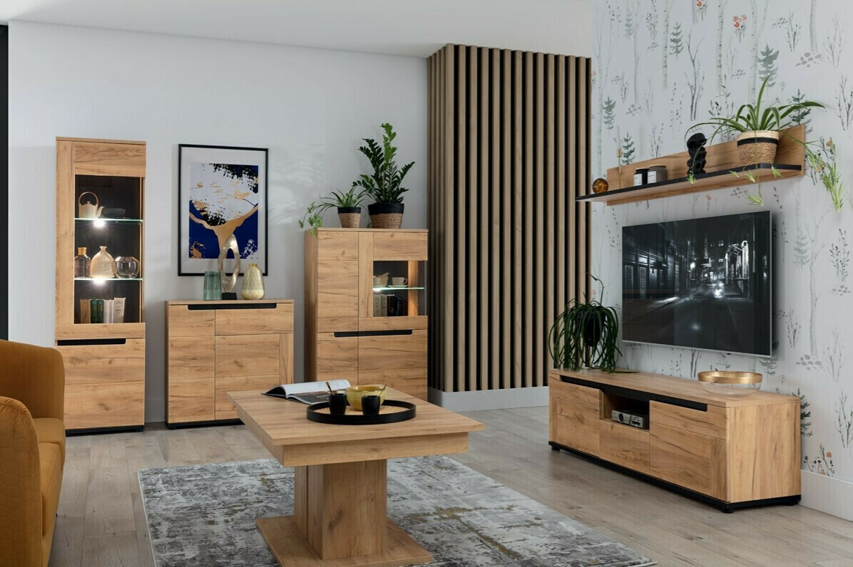 Möbel-Kollektion Remlevi