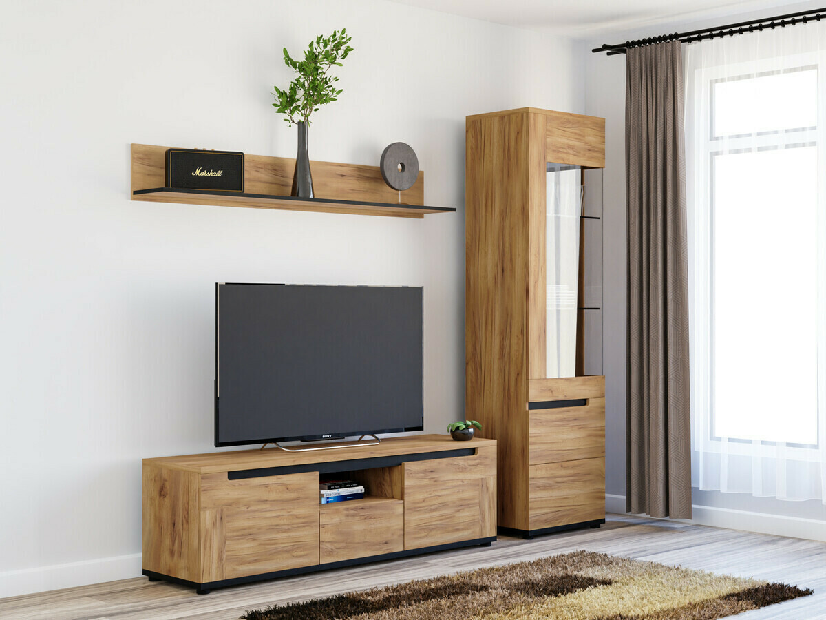 Möbel-Kollektion Remlevi