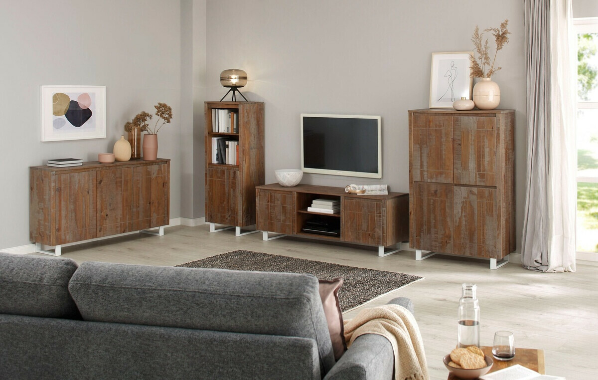 Möbel-Kollektion Benlivu