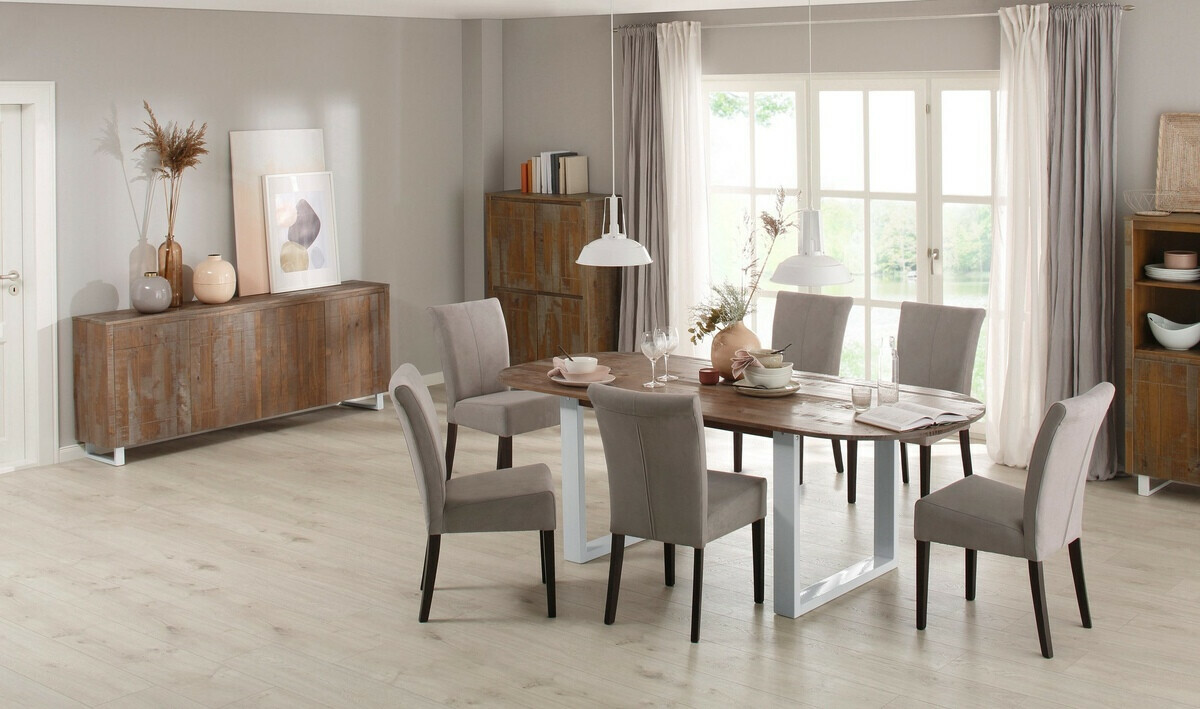 Möbel-Kollektion Benlivu