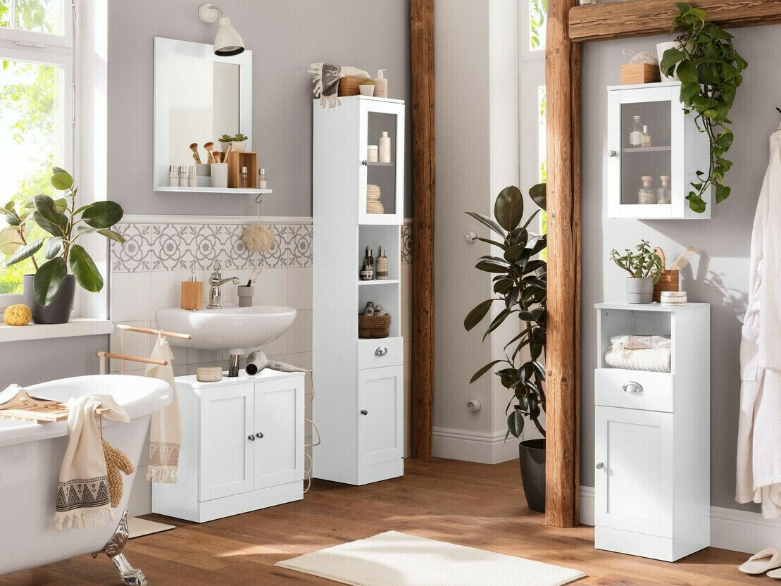 Möbel-Kollektion Elmvene