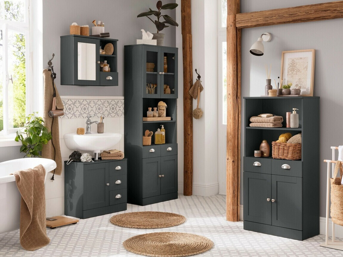 Möbel-Kollektion Elmvene