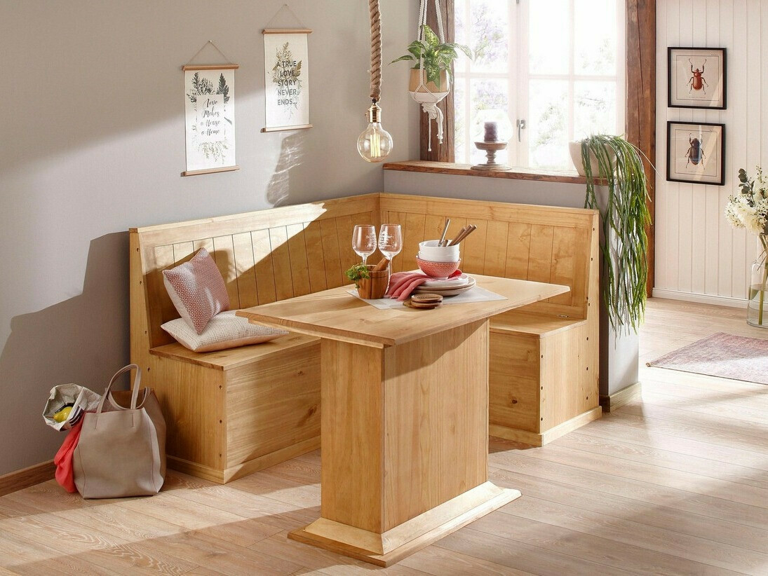 Möbel-Kollektion Cirfeli