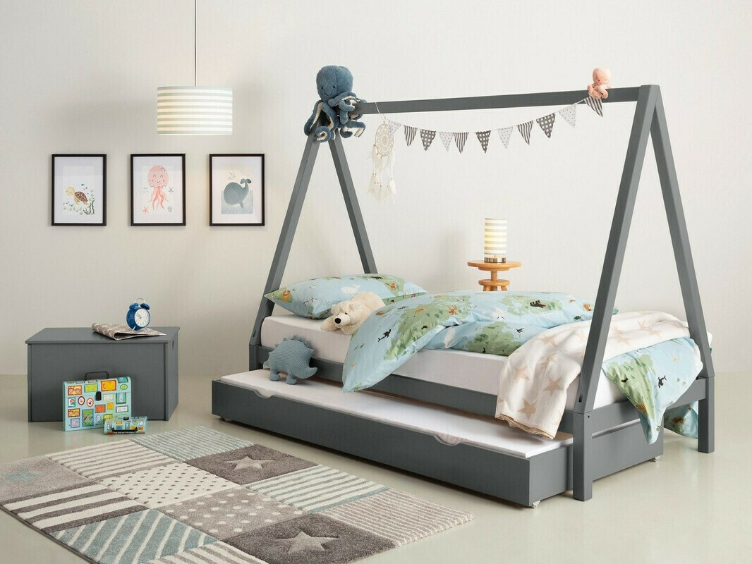 Möbel-Kollektion Ruvfiva