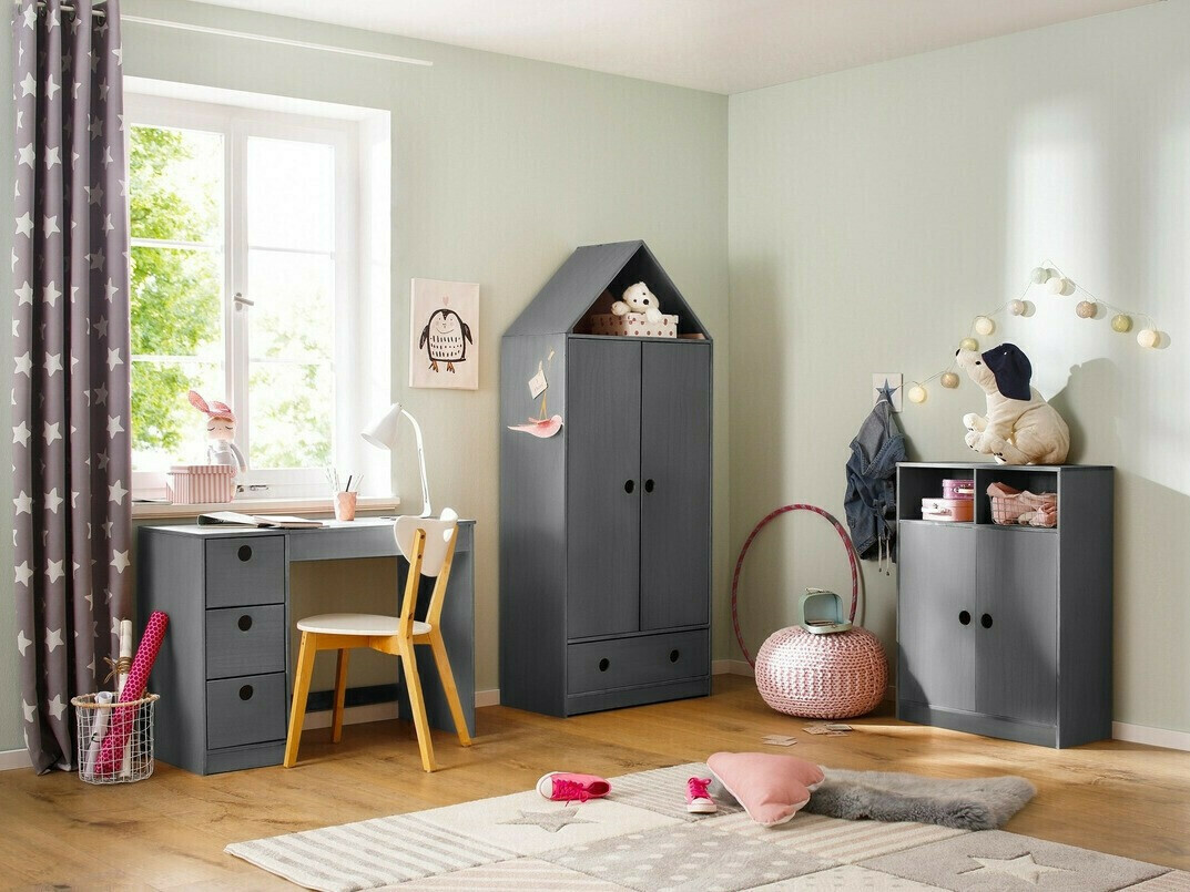 Möbel-Kollektion Ruvfiva