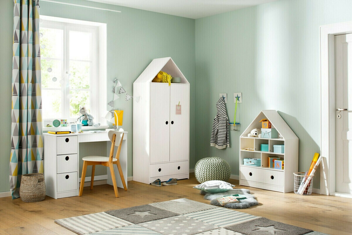 Möbel-Kollektion Ruvfiva