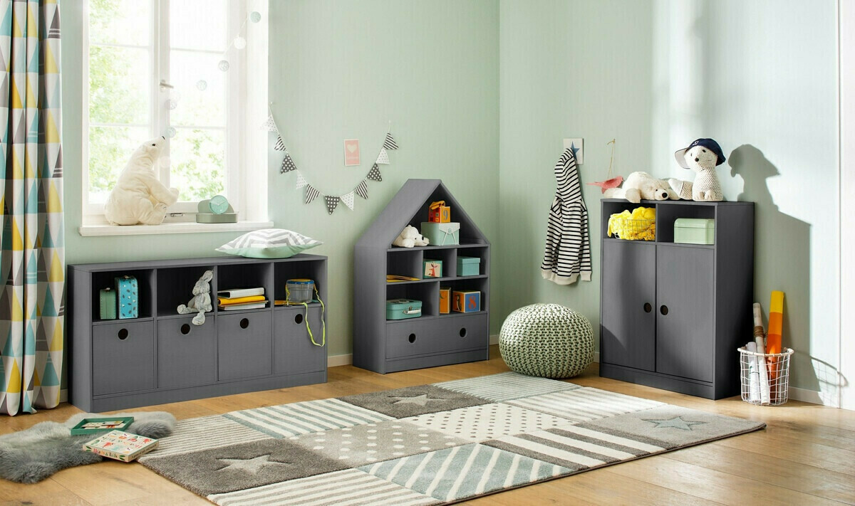 Möbel-Kollektion Ruvfiva