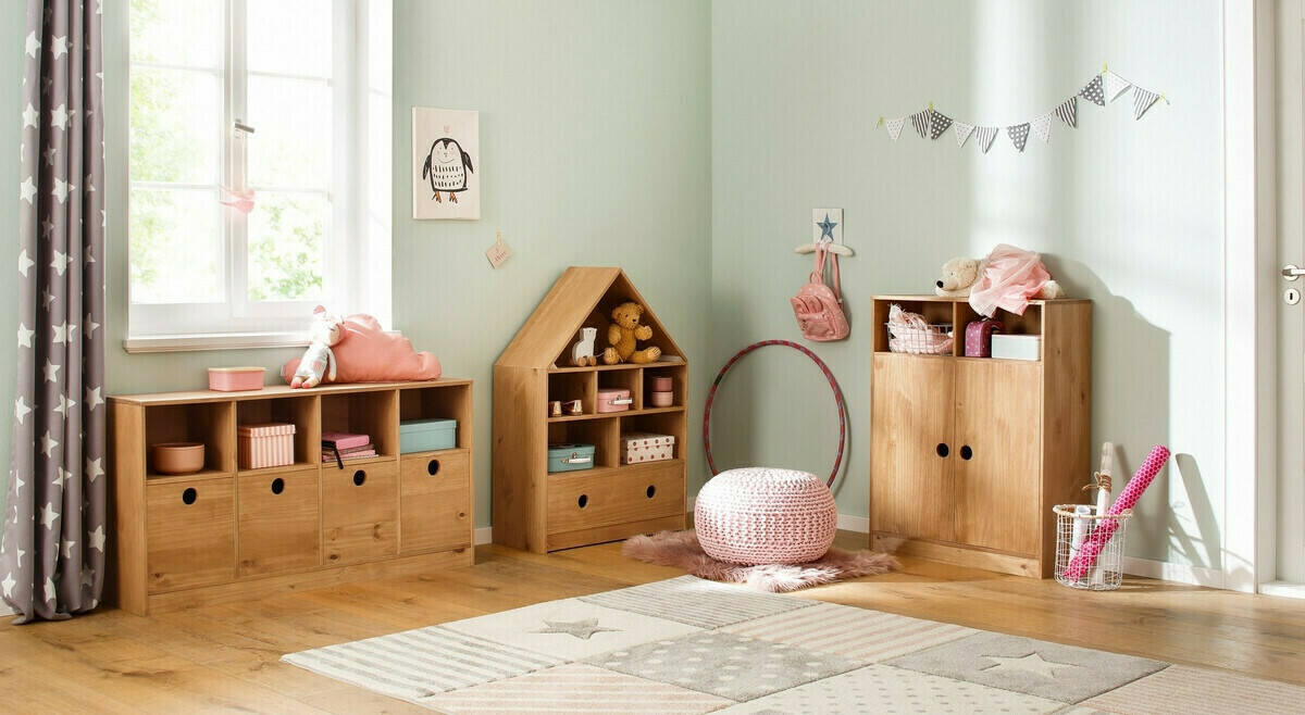 Möbel-Kollektion Ruvfiva