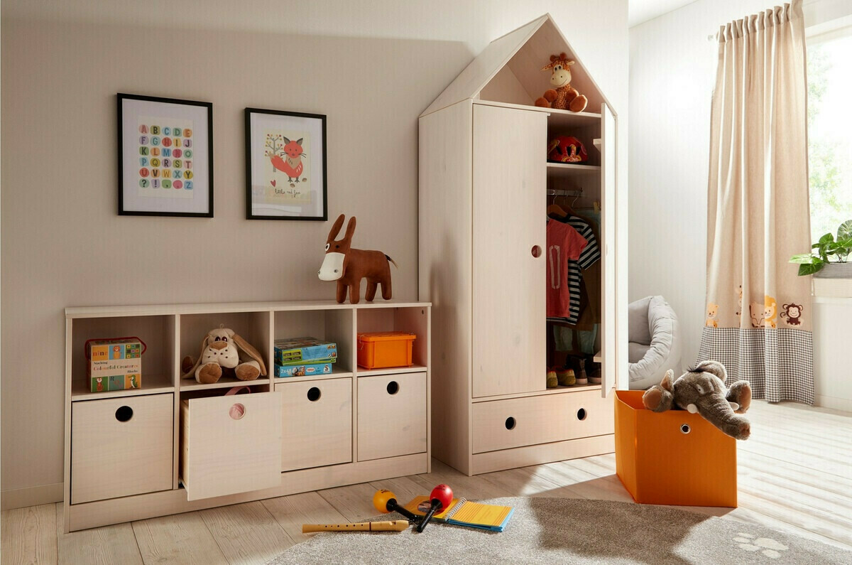 Möbel-Kollektion Ruvfiva